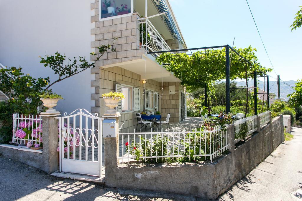 Apartments Olive Mlini Phòng bức ảnh