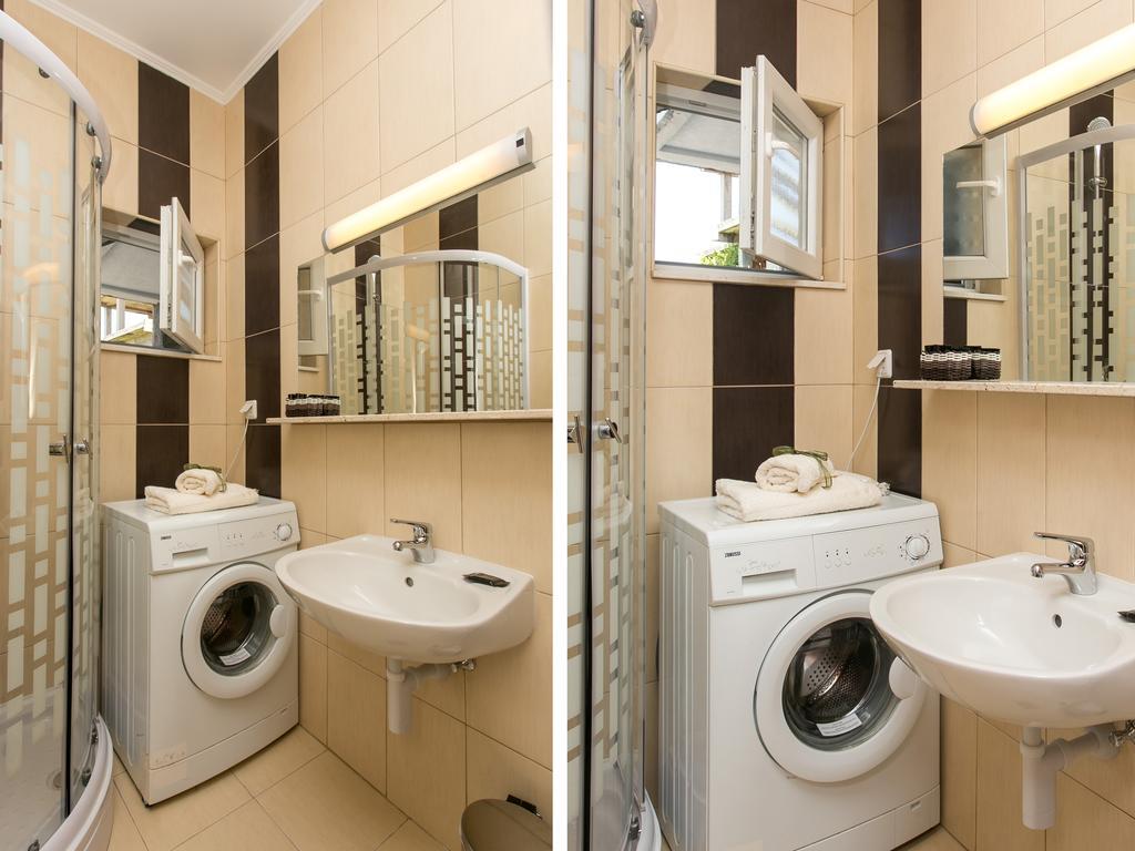 Apartments Olive Mlini Ngoại thất bức ảnh