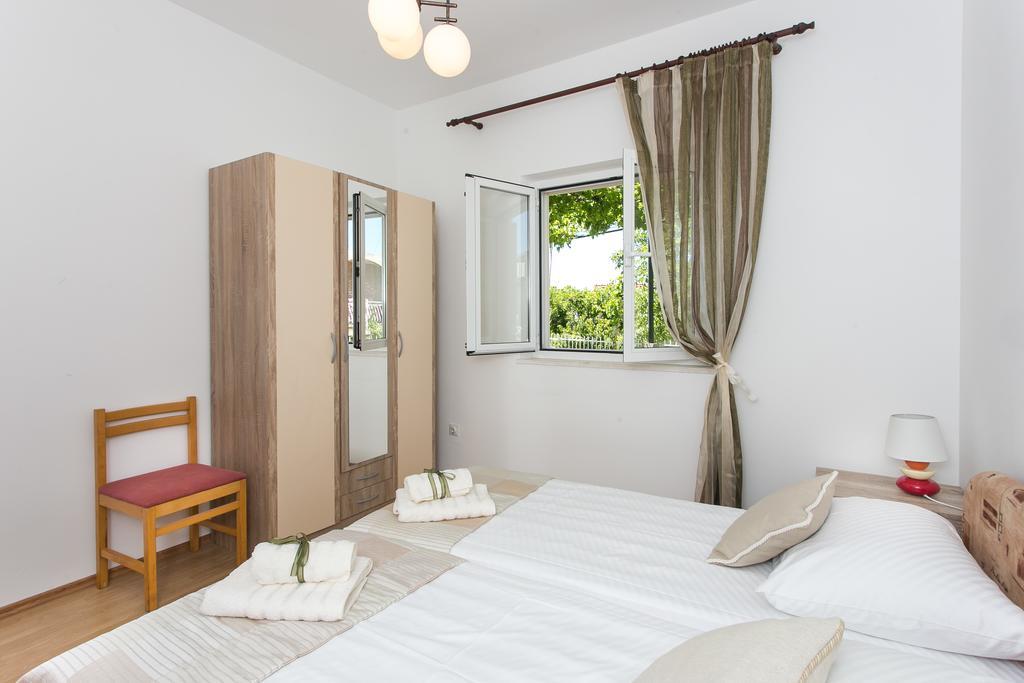 Apartments Olive Mlini Ngoại thất bức ảnh