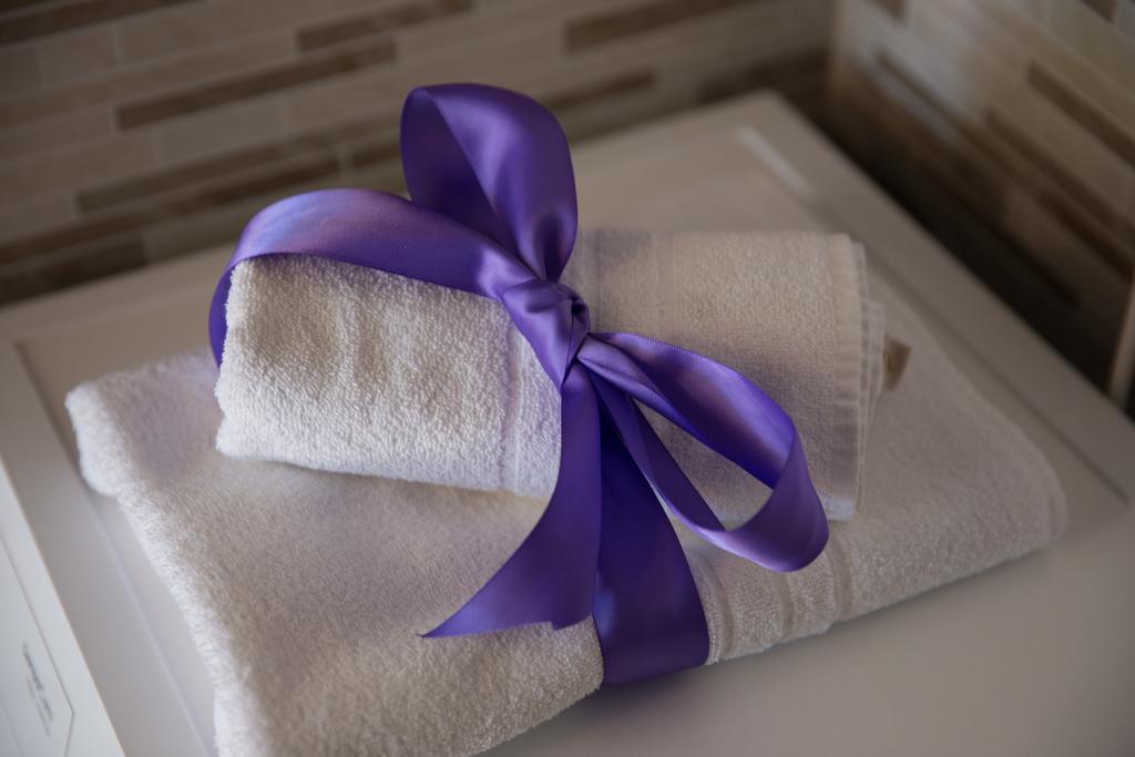 Apartments Olive Mlini Ngoại thất bức ảnh