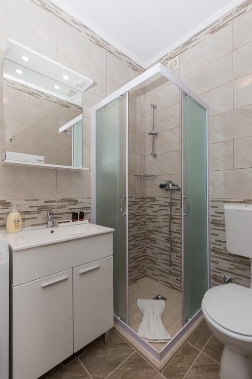 Apartments Olive Mlini Ngoại thất bức ảnh