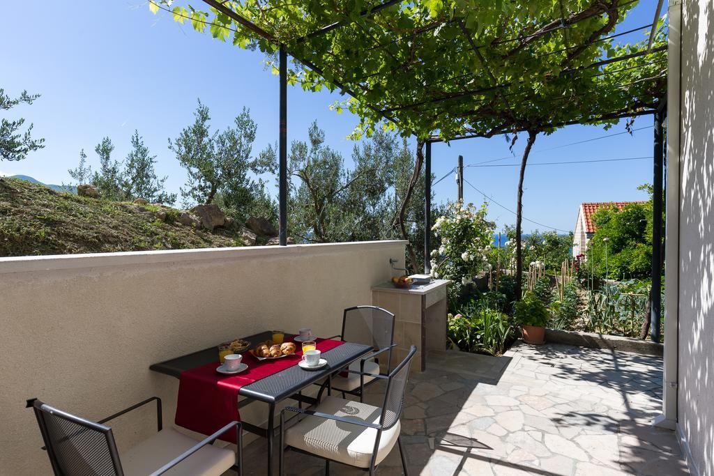 Apartments Olive Mlini Ngoại thất bức ảnh